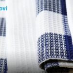 Kad god želi da izbijeli krpe, ubaci ovaj 1 sastojak u veš mašinu: Nakon pranja su kao nove