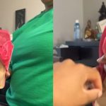 Žena naručila papuče preko Temu-a, kada su joj stigle, umelo nije doživela šlog! Prevrnula se na glavu kada je…
