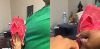 Žena naručila papuče preko Temu-a, kada su joj stigle, umelo nije doživela šlog! Prevrnula se na glavu kada je…