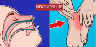 7 NOĆNIH SIMPTOMA DIJABETESA KOJE NE SMIJETE ZANEMARITI: Većina ljudi ih ne zna!