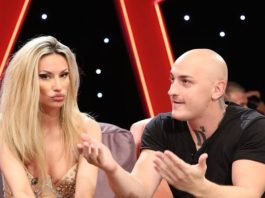 Rada Manojlović NAP0K0N PRlZNALA: On je moja srodna duša…0N JE N0Vl RADlN DEČK0, svima jako poznat – rasturiIa brak, užaas RadmiIa