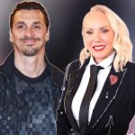 LEPA BRENA HITNO REAGOVALA ZBOG IBRAHIMOVIĆA: Na američkoj TV grmelo “Luda za tobom”, odmah se obratila Zlatanu (VIDEO)