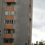 Fotografija ove stambene zgrade iz Splita obišla je celi Balkan, a sve zbog sulude ideje jednog stanara