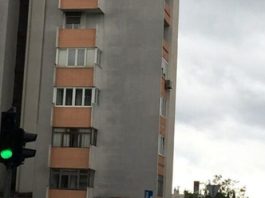 Fotografija ove stambene zgrade iz Splita obišla je celi Balkan, a sve zbog sulude ideje jednog stanara