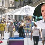 Krajem juna 40 stepeni, pa totalni obrt: Meteorolog Ristić otkrio kada konačno prestaju vrućine