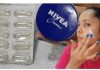 Samo OBIČNA plava Nivea i jeftin vitamin iz apoteke: Pomiješajte i koristite odmah – dame, to je najbolja stvar ikad!