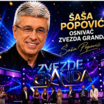 ŠOK PRED POLUFINALE ZVEZDE GRANDA! NIKO OVO NIJE OČEKIVAO! Pred polufinale Zvezde Granda otkriven detalj koji menja sve..