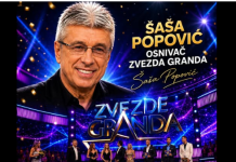 ŠOK PRED POLUFINALE ZVEZDE GRANDA! NIKO OVO NIJE OČEKIVAO! Pred polufinale Zvezde Granda otkriven detalj koji menja sve..