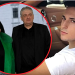 Skandal u Beču!!Toni Bijelić SA NOVOM IZABRANICOM STIGAO U DORAC!!!MARKO NAPRAVIO NEVIĐENI SKANDAL!!POGLEDAJTE TU BRUKU i ko je žena koja je zamijenila Draganu!!!