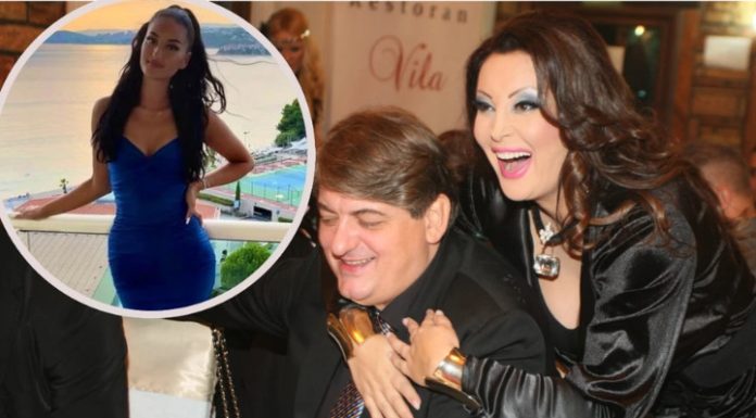 ROĐENDANSKA ZABAVA SE ZAVRŠILA TAJNOM UDAJOM !!!Manuela Bijelić SE UDALA ZA TATINOG NAJBOLJEG PRIJATELJA!!!Toni i Dragana van sebe čupaju kosu sa glave pogledajte ko je u pitanju neće vam bit dobro!!!!