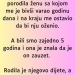“Babica sam i jučer sam porodila ženu sa kojom me je bivši varao…”