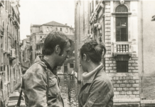Hrvat i Srpkinja zavoleli su se ’91. u Zagrebu: Rat ih razdvojio, a posle 24 godine nije mogla da veruje šta vidi