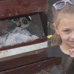 Nakon 3 godine pronađena djevojčica za kojom je tragao cijeli svijet: Godinama se smrzavala u mračnom podrumu rođenog deke, a prizor boli