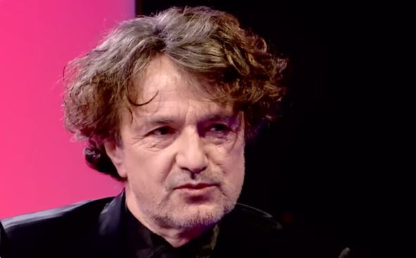 “Bio sam zaljubljen u nju, pričala je neverovatne prostakluke”: Goran Bregović ludeo za ovom poznatom pevačicom