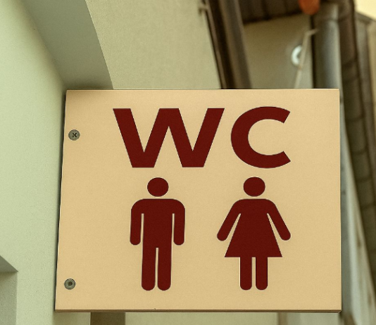 Mnogi ljudi još uvek ne znaju šta znači skraćenica WC: Da li ste i vi među njima?