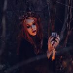 VLAŠKA MAGIJA JE NAJOPASNIJA: Ako vam se ovo dešava neko vam je bacio vradžbine…