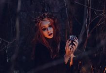 VLAŠKA MAGIJA JE NAJOPASNIJA: Ako vam se ovo dešava neko vam je bacio vradžbine…