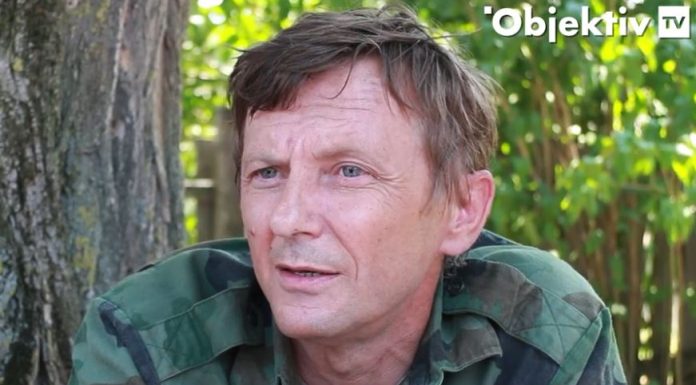 Završio je glumu, pa radio na mešalici, rat ga rastavio od najveće ljubavi: Godinama kasnije sreću se u Banjaluci, epilog priče je neverovatan