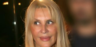 Da li ova garderoba priliči ženi od 78 godina: Verica Rakočević stajlingom sve šokirala (foto)