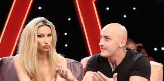 Rada Manojlović NAP0K0N PRlZNALA: On je moja srodna duša…0N JE N0Vl RADlN DEČK0, svima jako poznat – rasturiIa brak, užaas RadmiIa