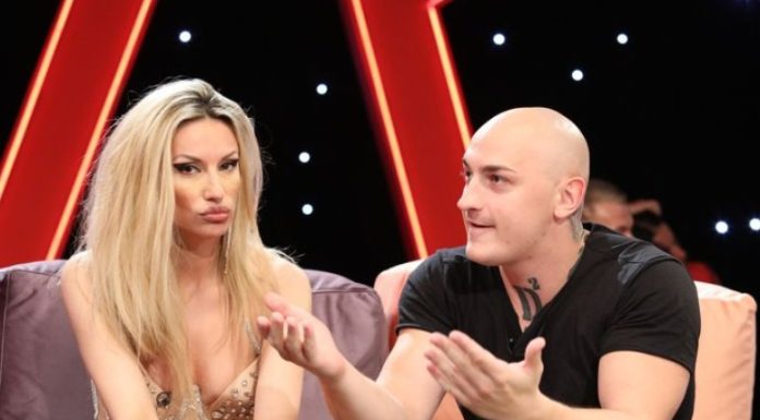 Rada Manojlović NAP0K0N PRlZNALA: On je moja srodna duša…0N JE N0Vl RADlN DEČK0, svima jako poznat – rasturiIa brak, užaas RadmiIa