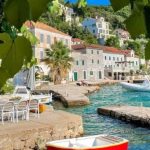 U ovom primorskom gradiću skoro da i nema turista a pravi je raj na zemlji: Sve je duplo jeftinije
