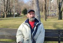 DRAGOMIR BIO DIREKTOR LANCA PRODAVNICA, SADA JE BESKUĆNIK: Strašni su i glad i zima! Šta da kažem, a da ne zaplačem POTRESNA PRIČA