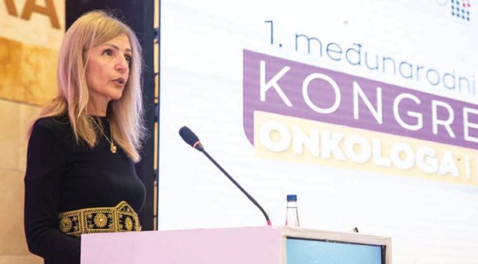 D0KTORI ZA RAK 0TKRILI ŠTA NIKAD NE JEDU 0D HRANE: To je ČISTO ZL0 u tanjiru, navući će vam mnoge BOLESTI