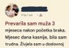 Ispovest žene koja je priznala prevaru: Reakcija njenog supruga nakon porođaja promenila je sve