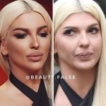 STVARNOST VS INSTAGRAM: Ovako zaista izgledaju pjevačice bez filtera i photoshopa! Ceca je najveće iznenađenje – POGLEDAJTE NJENU NEOBRAĐENU SLIKU (FOTO)