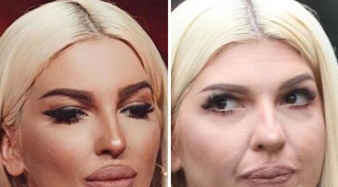 STVARNOST VS INSTAGRAM: Ovako zaista izgledaju pjevačice bez filtera i photoshopa! Ceca je najveće iznenađenje – POGLEDAJTE NJENU NEOBRAĐENU SLIKU (FOTO)