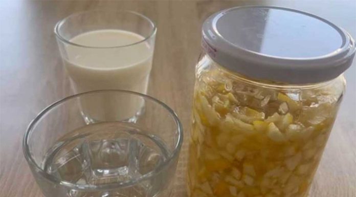 ZAPIŠITE OVE RECEPTE: Tradicionalne kombinacije meda, oraha, bijelog luka i jabukovog sirćeta koje se generacijama koriste za jačanje organizma