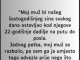 “Moj muž bi našeg šestogodišnjeg sina svakog dana ostavljao kod njegove 22-godišnje dadilje…”