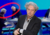 Hitno prekinut program uživo zbog voditelja: Milomir Marić PAO U STUDIJU, odmah mu priskočili u pomoć!