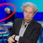 Hitno prekinut program uživo zbog voditelja: Milomir Marić PAO U STUDIJU, odmah mu priskočili u pomoć!