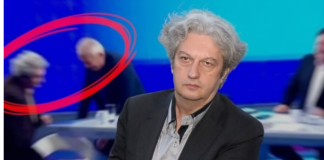 Hitno prekinut program uživo zbog voditelja: Milomir Marić PAO U STUDIJU, odmah mu priskočili u pomoć!