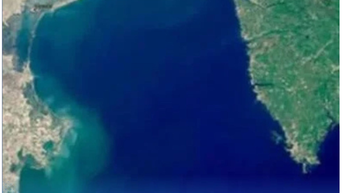 Zabrinjavajuće promjene u Jadranskom moru: Satelitske slike izazvale reakcije naučnika