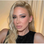 Ugojila se Milica Todorović: Pojavila se sa deset kilograma više, evo kako sada izgleda (FOTO)