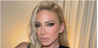 Ugojila se Milica Todorović: Pojavila se sa deset kilograma više, evo kako sada izgleda (FOTO)