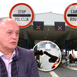 Zašto Srbe slikaju svaki put kad pređu granicu sa EU? Pitali smo stručnjaka, odgovor se nikome neće svideti!