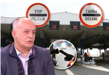 Zašto Srbe slikaju svaki put kad pređu granicu sa EU? Pitali smo stručnjaka, odgovor se nikome neće svideti!