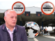 Zašto Srbe slikaju svaki put kad pređu granicu sa EU? Pitali smo stručnjaka, odgovor se nikome neće svideti!