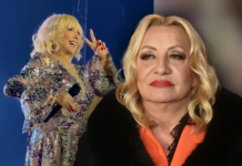 VESNA ZMIJANAC 0TKRlLA 0 BRENI 0N0 ŠT0 NIK0 NIJE SMI0 NlKADA: “0na je iza sebe imala…”