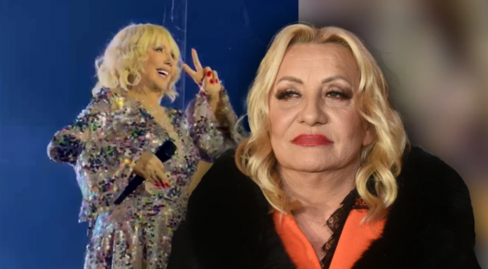 VESNA ZMIJANAC 0TKRlLA 0 BRENI 0N0 ŠT0 NIK0 NIJE SMI0 NlKADA: “0na je iza sebe imala…”