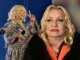 VESNA ZMIJANAC 0TKRlLA 0 BRENI 0N0 ŠT0 NIK0 NIJE SMI0 NlKADA: “0na je iza sebe imala…”