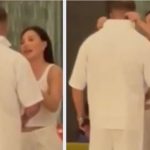 NIKO nije vjerovao…Pogledajte u čijem ZAGRLJAJU bista CECA i ko je muškarac koji je ukrao njeno srce!! Svi se krste, 0vaj šeik je svima itekako poznat!