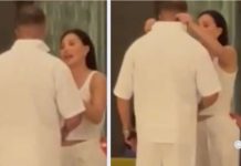 NIKO nije vjerovao…Pogledajte u čijem ZAGRLJAJU bista CECA i ko je muškarac koji je ukrao njeno srce!! Svi se krste, 0vaj šeik je svima itekako poznat!
