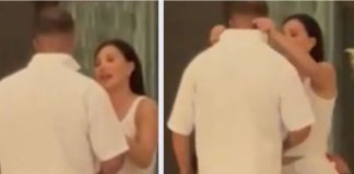 NIKO nije vjerovao…Pogledajte u čijem ZAGRLJAJU bista CECA i ko je muškarac koji je ukrao njeno srce!! Svi se krste, 0vaj šeik je svima itekako poznat!