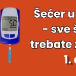 “NEĆETE DOBITI ŠEĆER AKO JEDETE SLATKO” Ljekar otkrio kako se dobije dijabetes, a ovo su simptomi koje ljudi ignorišu