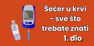“NEĆETE DOBITI ŠEĆER AKO JEDETE SLATKO” Ljekar otkrio kako se dobije dijabetes, a ovo su simptomi koje ljudi ignorišu